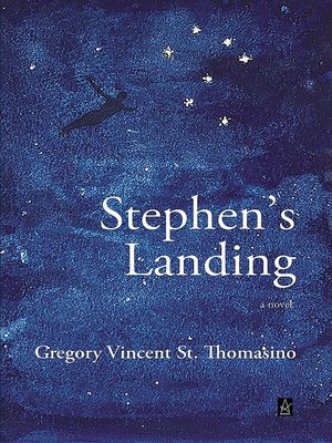 cover image of Stephen's Landing